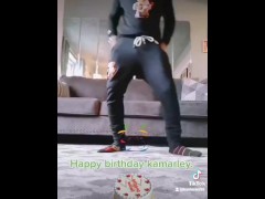 Dance - Screenshot 16 of 16 - Miss Cleo