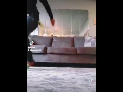 Dance - Screenshot 3 of 16 - Miss Cleo