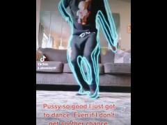 Dance - Screenshot 7 of 16 - Miss Cleo