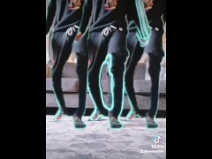 Dance - Screenshot 9 of 16 - Miss Cleo