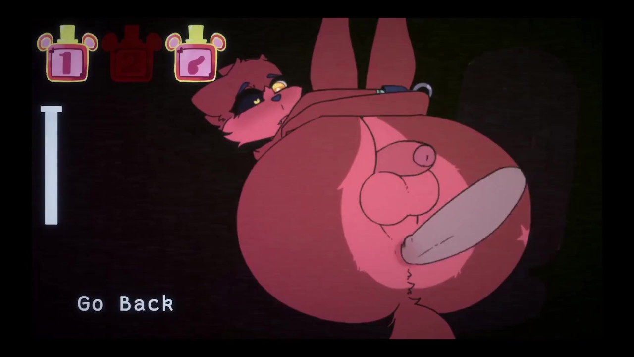 Five nights at fuzzboobs porn game