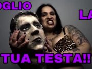 Preview 1 of VOGLIO LA TUA TESTA!!