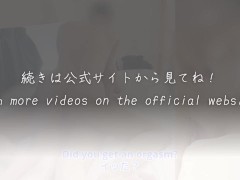 【素人熟女のマジの中イキ】「あぁ♡イク…！♡もう、ダメ♡」演技なしのリアル膣オーガズムを感じる人妻！｜夫婦の営みを隠し撮り - Screenshot 10 of 16 - Couple