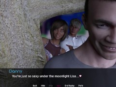 LISA #6 - Danny Forest - Porn games, 3d Hentai, Adult games, 60 Fps