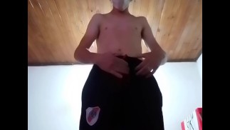 Big cock gifted