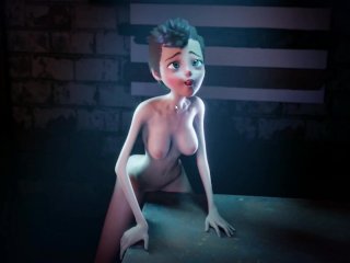 ZombieSurvivals The entire game gallery in one video