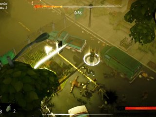 ZombieSurvivals Sex with a beautiful and very slender girl standing against the wall