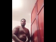 Preview 6 of Black men hot boy Big cock