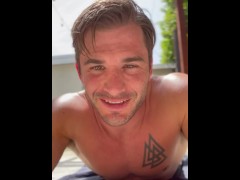 How’s the cheeks looking?