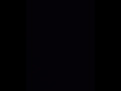 Dominant milf orders stranger to fuck her ass in sex club dark room