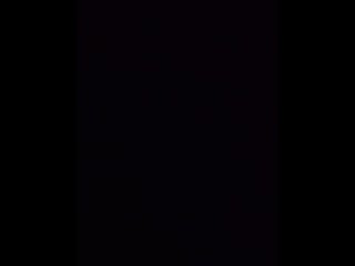 Dominant milf orders stranger to fuck her ass in sex club dark room