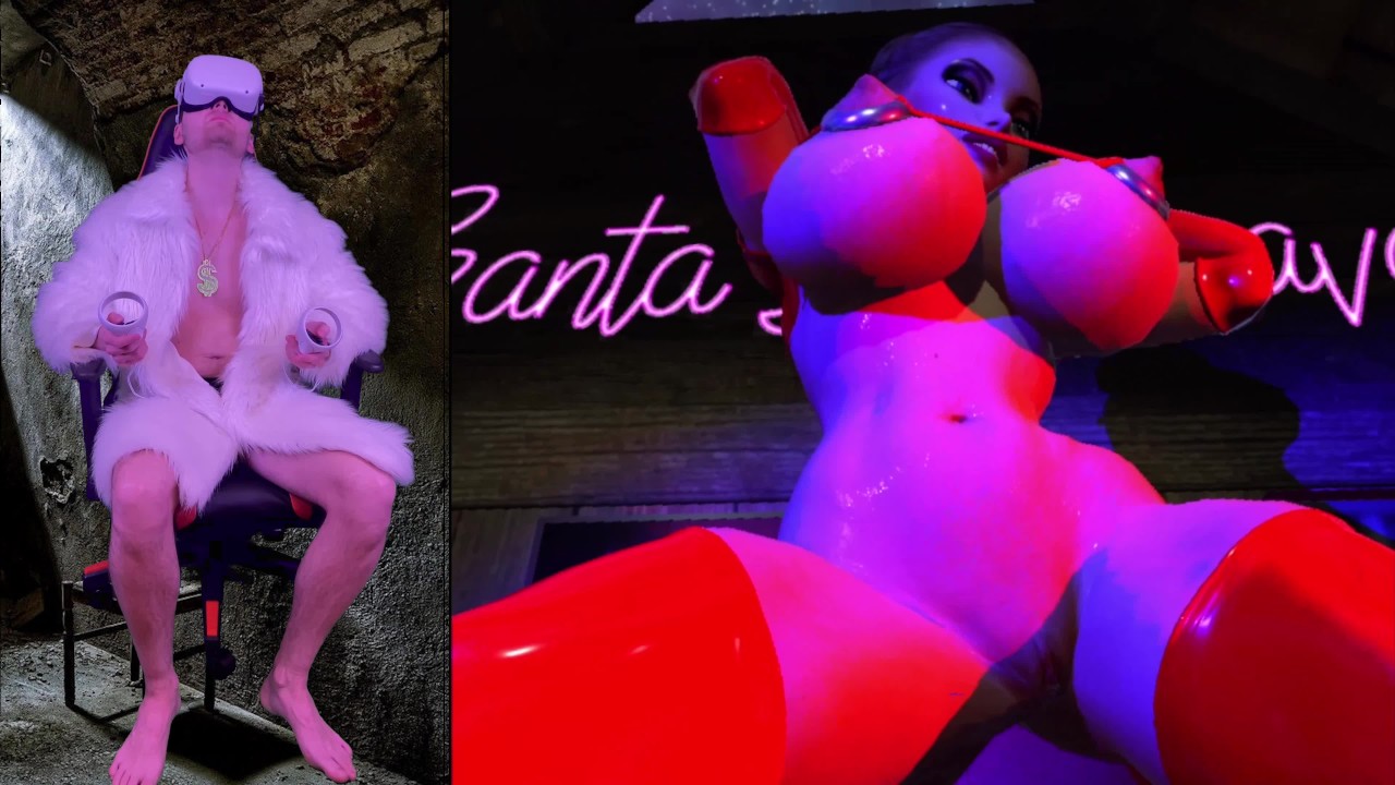 Juegos sexuales virtuales
