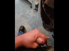 Weight training - Screenshot 10 of 16 - Big Cock