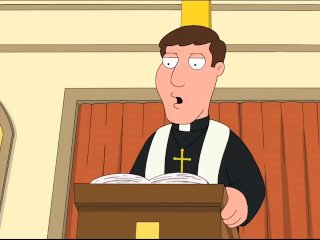 Cartoon Lois sex tape