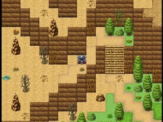 Overwhored Part 3 : Undead being raised  Hentai RPG Playthrough