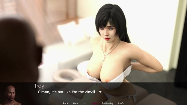 3d Hentai Porn Games - LISA #11 - Massage with Troy - Porn Games, 3d Hentai, Adult Games, 60 Fps -  Pornhub.com