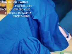 【女性向け】バックの体勢にさせて巨根挿入のスローセックス - Screenshot 1 of 16 - Women