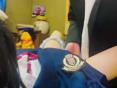 【女性向け】クズヤリチンと噂されているとクラスメイトになったら、、、 - Screenshot 9 of 16 - Hentai