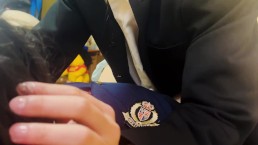 [Для женщин] Если ты становишься одноклассником, потому что, по слухам, ты отморозок...