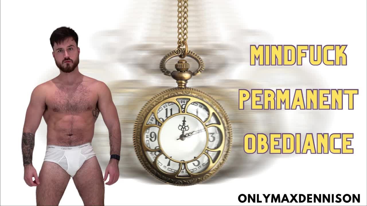 Mind Fuck постоянное послушание карманные часы Pornhub Gay 