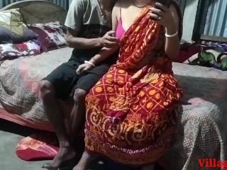 Local Desi Indian Stepmom has Sex with Stepson while her Husband is not a Home (Official Video by Vi