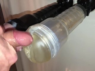 Solo Male Cumshot Compilation From My(Widescreen Only)April 2023 Videos