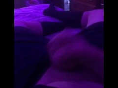 Jerking off - Screenshot 10 of 16 - Chubby Asian