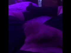 Jerking off - Screenshot 15 of 16 - Chubby