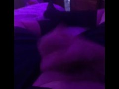 Jerking off - Screenshot 16 of 16 - Chubby Asian