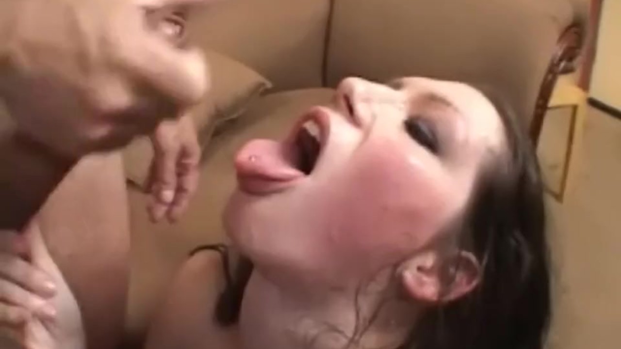 Kerri cum hungry skinny teen