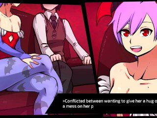 SuperDEMONIQUE♥FINALE`