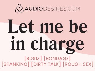 dirty talk audio, rough, rough sex, bondage