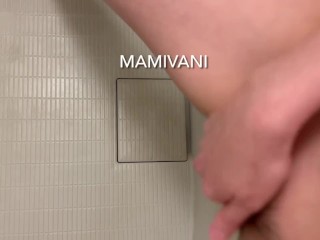 I Leaked when I was Playing with my Clitoris [amateur Japanese]