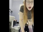 Preview 6 of fucked me so hard from behind