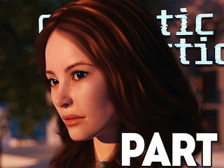 Cybernetic Seduction #11 - PC Gameplay (Premium)