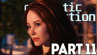 Séduction Cybernetique # 11 - Gameplay PC (Premium)