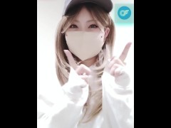 【対面座位による中出し誘導】男の上に乗りひたすら杭打ちスパンキング＆グラインド腰使いでラストは「中に出していいよ！」 - Screenshot 11 of 16 - 中出し