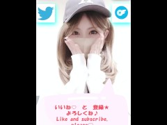 【対面座位による中出し誘導】男の上に乗りひたすら杭打ちスパンキング＆グラインド腰使いでラストは「中に出していいよ！」