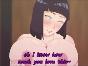 Preview 3 of HINATA Hentai Joi NTR Cuckold