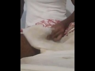 Sissy Boy Fuck His ASS Hole And Cum Orgsam