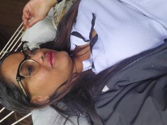 Hammock Talk with Sam Singh