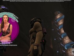 Can dust be beautiful? Yeah I guess depending on how you shine light through it 🤩