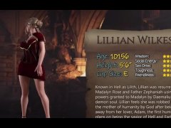 The Genesis Order v73051 Part 234 Lilith Or Lillian! Demon Queen By LoveSkySan69