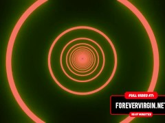 A Lifetime of Celibacy for Pussy Denied Losers