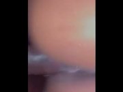 Preview 2 of Wet Pussy Taking Back Shots
