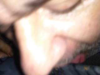 cleaning shorts after food