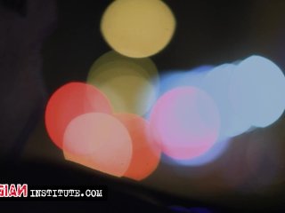 Romantic sex with Choky Ice screenshot number 0