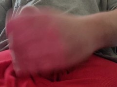 Edging Part 3 ( In boxer briefs)