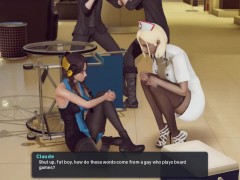 MILFY DAY CAP 35 - Daydream Festival PART 3