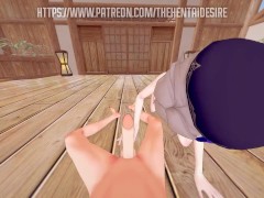 CREAMPIE COMPILATION HONKAI STAR RAIL 😍 UNCENSORED HENTAI